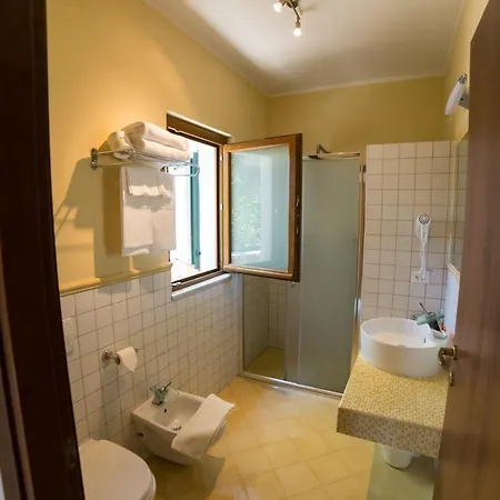 Otel Capo Sud Lacona