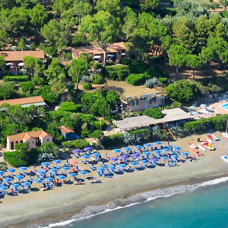 Capo Sud Hotel 3*