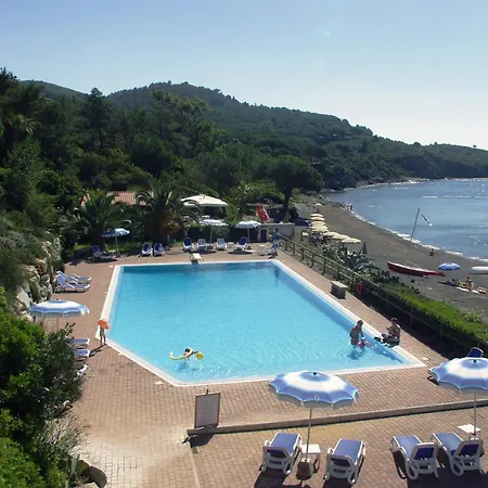 Capo Sud 3* Lacona
