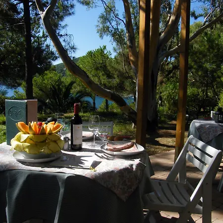 Capo Sud Hotel