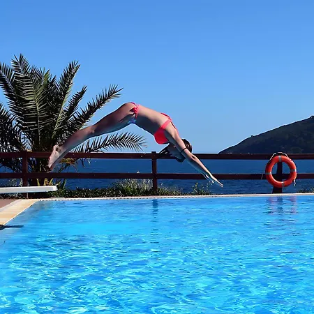 Hotel Capo Sud 3*