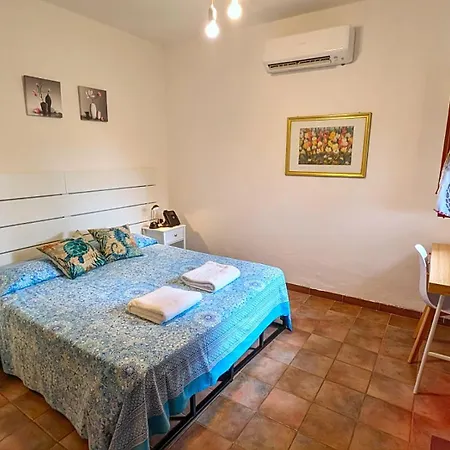 Capo Sud 3* Lacona