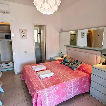 Capo Sud 3*
