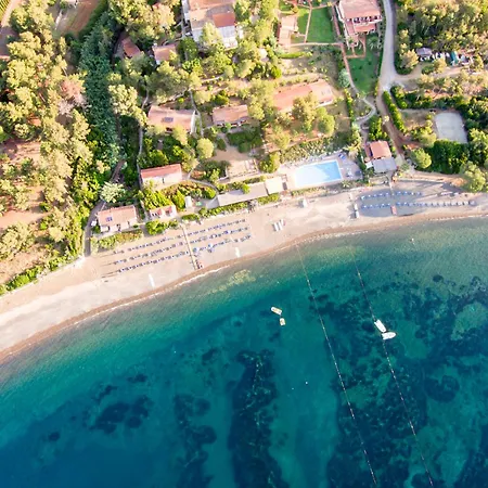 Capo Sud