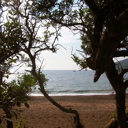 Capo Sud Otel Lacona