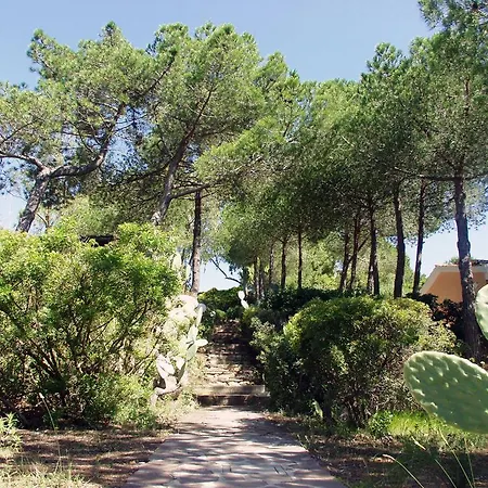 Capo Sud 3*