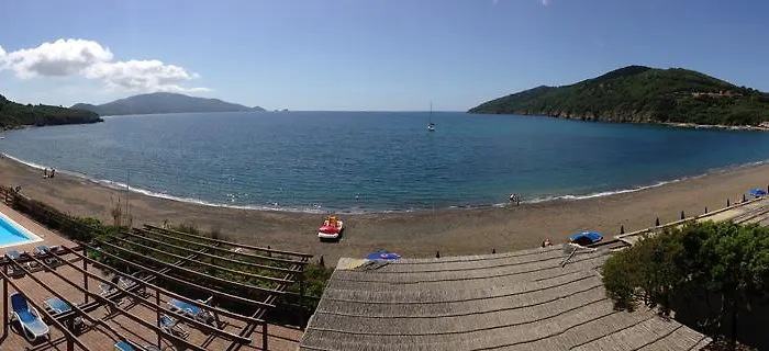 Capo Sud Hotel Lacona