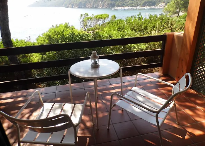 Capo Sud Hotel Lacona