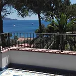 Hotel Capo Sud 3*