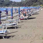 Capo Sud Hotel Lacona