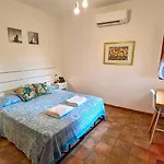 Capo Sud 3* Lacona