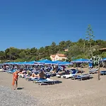 Hotel Capo Sud 3*