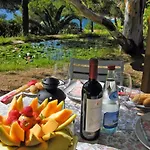 Capo Sud Lacona