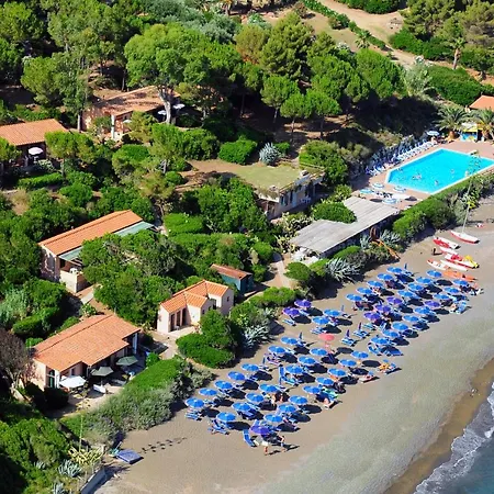 Capo Sud Lacona