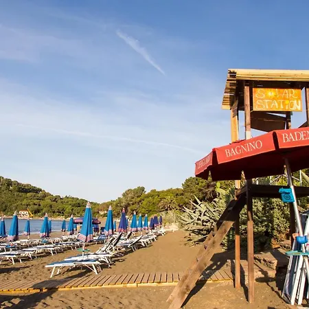 Hotell Capo Sud 3*