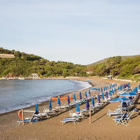 Capo Sud Ξενοδοχείο Lacona