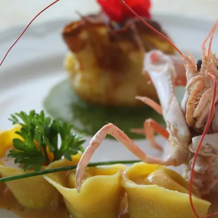 Capo Sud Hotel 3*