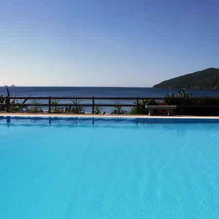 Otel Capo Sud