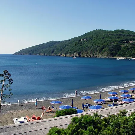 Capo Sud Hotel 3*