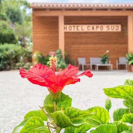 酒店 Capo Sud 拉科纳