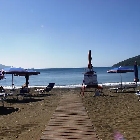 Capo Sud 3*