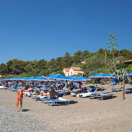 Hotel Capo Sud 3*