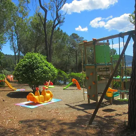 Hotel Capo Sud 3*