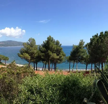 Capo Sud 3*