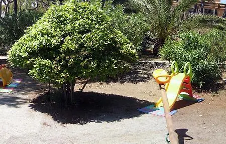 Hotel Capo Sud 3*