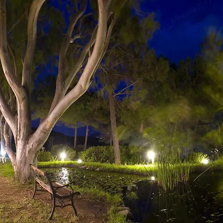Hotel Capo Sud Lacona