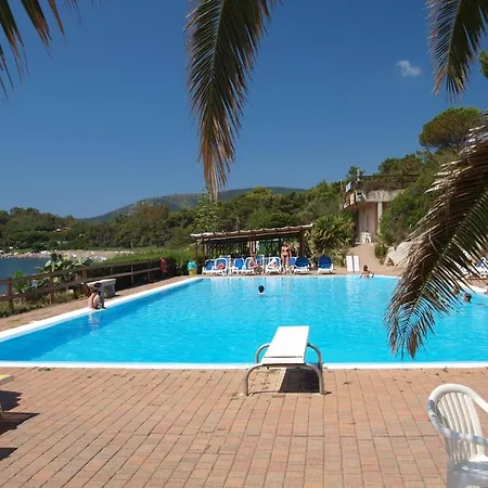Capo Sud Hotel 3*
