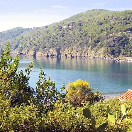 Hotel Capo Sud 3*