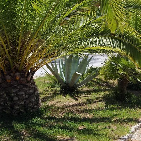 Hotel Capo Sud 3*