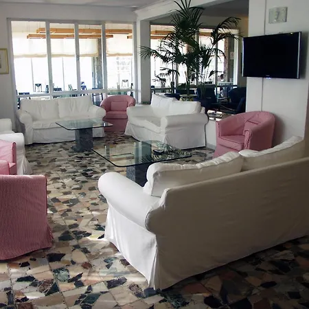 Hotel Capo Sud Lacona