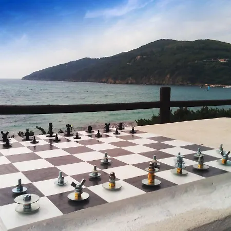 Hotel Capo Sud 3*