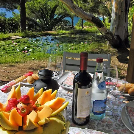 Capo Sud Lacona