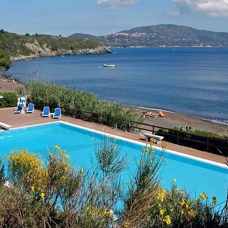 酒店 Capo Sud 拉科纳