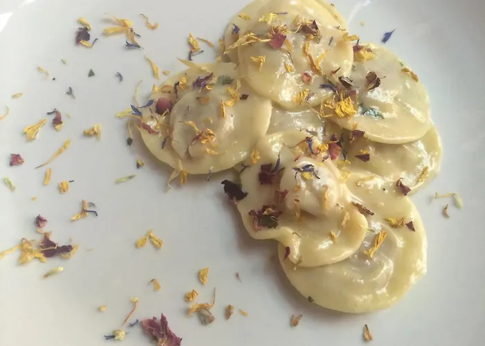 Capo Sud 酒店 拉科纳