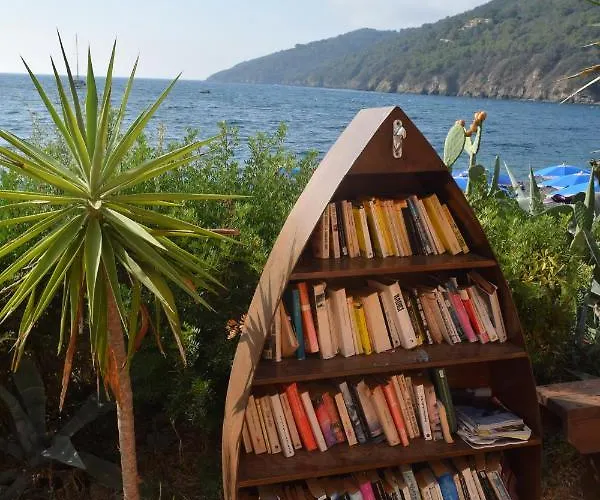 Capo Sud Hotel Lacona