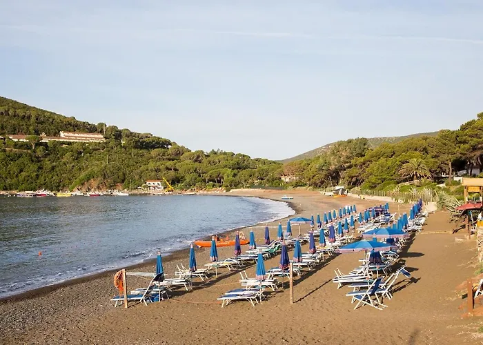 Capo Sud 酒店 拉科纳