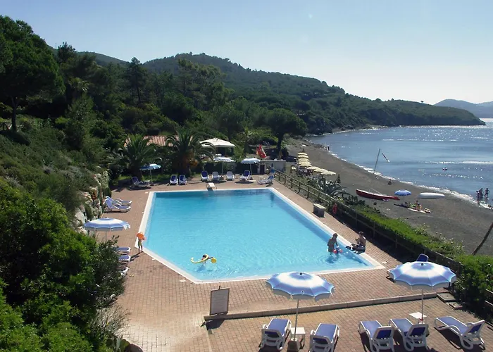 Capo Sud 3* 拉科纳