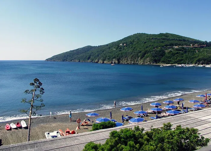 Capo Sud Hotel 3*