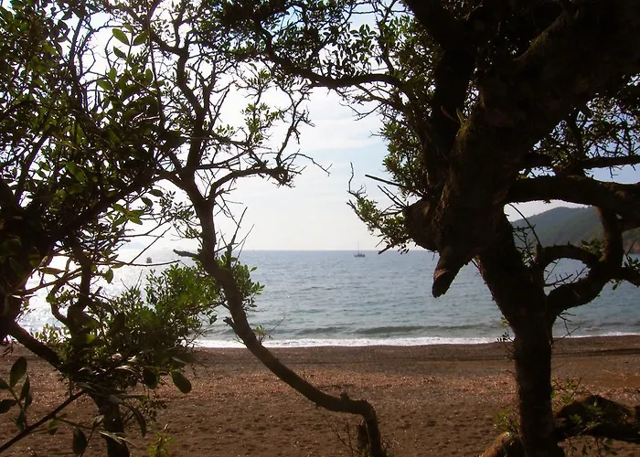 Capo Sud Hotel Lacona