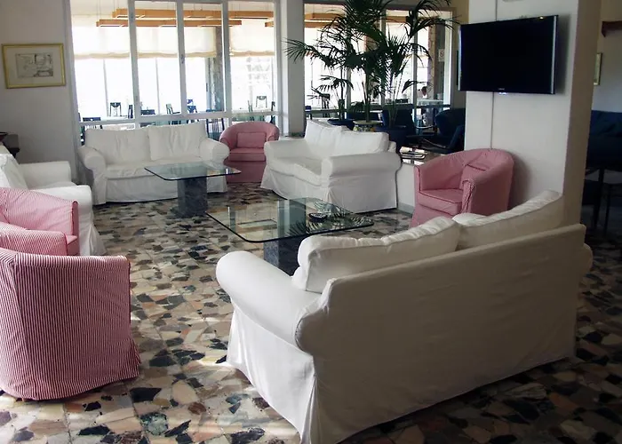 Hotel Capo Sud Lacona