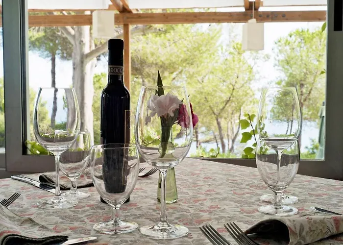 Capo Sud Hotel Lacona