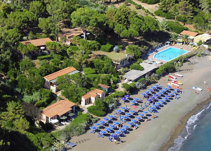 Capo Sud Hotel 3*
