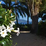 호텔 Capo Sud 3*