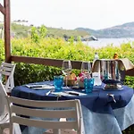 Capo Sud 3*
