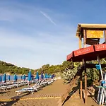 호텔 Capo Sud 3*