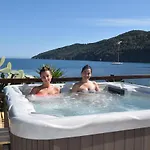 호텔 Capo Sud